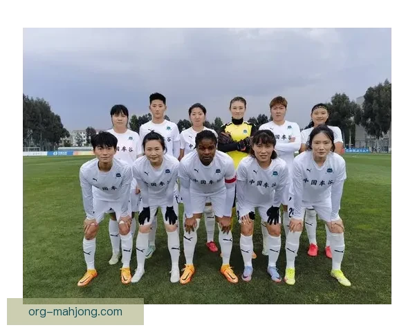 中北美女足金杯赛圆满落幕美国女足技压群雄夺冠