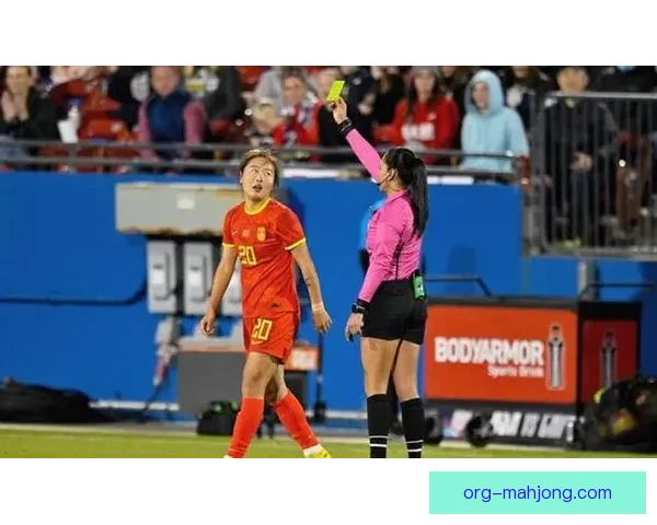 乌日古木拉澳超女足稳定发挥持续闪耀赛场成为球队取胜关键重要力量