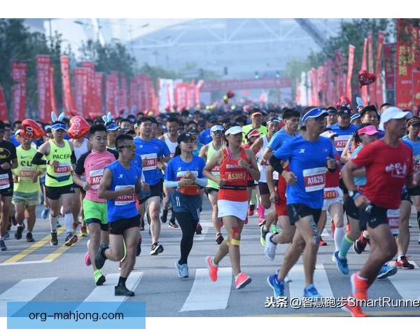 马拉松注意焦点切换，跑者需在疲劳中稳住节奏